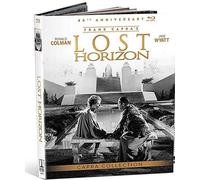 Lost Horizon [Blu-Ray]