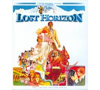 Lost Horizon [Blu-Ray]