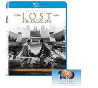 Lost Horizon 1937 Blu-ray