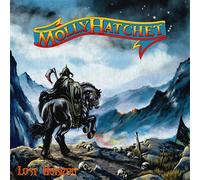 Lost Horizon CD