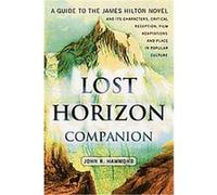 Lost Horizon Companion John R. Hammond (Auteur)