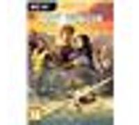 Lost Horizon G