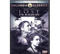 Lost Horizon [Import USA Zone 1]