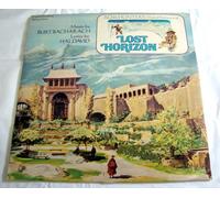 Lost Horizon - Lost Horizon Original Soundtrack Recording