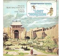Lost Horizon (Original Soundtrack)