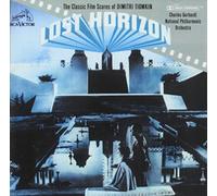 Lost Horizon - Ost