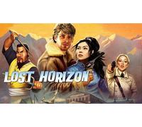 Lost Horizon (PC)
