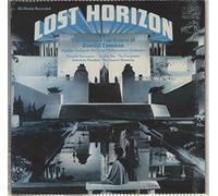 Lost Horizon: The Classic Film Scores of Dimitri Tiomkin