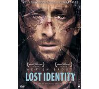 Lost Identity