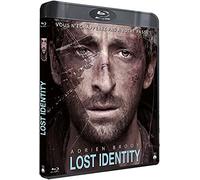 Lost Identity - Blu-Ray E