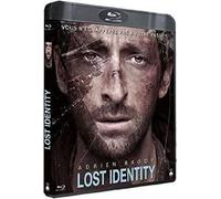 Lost Identity - Blu-Ray