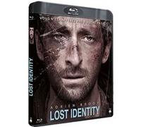 Lost Identity - Blu-Ray E