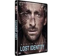 Lost Identity