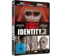 Lost Identity - Flucht aus Saudi Arabien