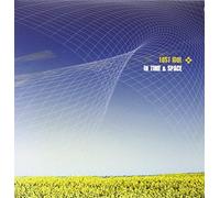 Lost Idol - in Time & Space (EP) [Import]