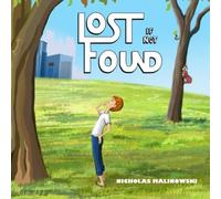 Lost If Not Found
