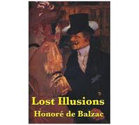 Lost Illusions