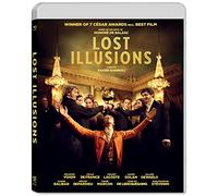 Lost Illusions
