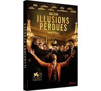 Lost Illusions (2021)
