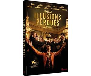 Lost Illusions (2021)