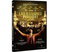 Lost Illusions (2021) / Las ilusiones perdidas G