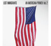 Lost Immigrants - an Americana Primer 2