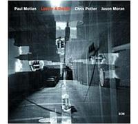 Chris Potter – Lost in a Dream – CD audio – Slipcase – Verve Spa