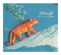 Lost in a Moment (CD) Album