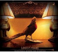 Lost in a Name - Se souvenir d'où l'on est parti