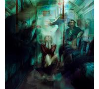 Lost in a Rush of Emptiness