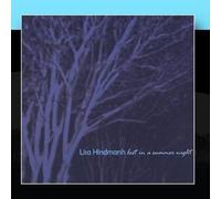 Lost in a Summer Night by Lisa Hindmarsh (2002-12-31)