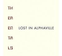 Rentals – Lost in Alphaville – Import