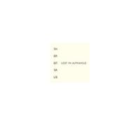 Lost In Alphaville (Dlcd) (Ogv)