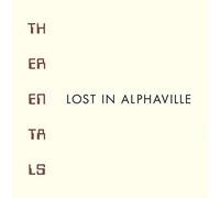 Lost in Alphaville [Import Allemand]