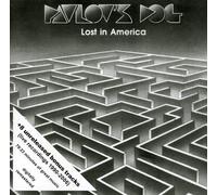 Lost in America