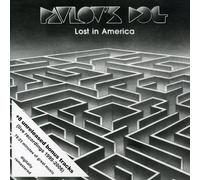 Lost in America