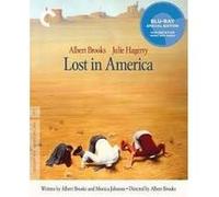 Lost in America Blu-ray