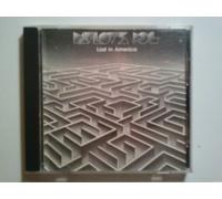Lost In America by Pavlov's Dog (1990-05-04)