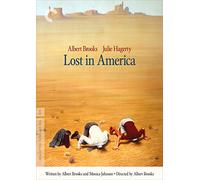 Lost in America (Criterion Collection)
