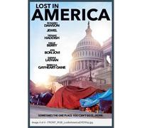 Lost In America [Digital Video Disc]
