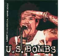 Lost in America/Live 2001 [Import]