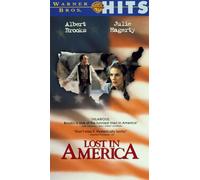 Lost in America [VHS]