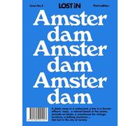 Lost in Amsterdam