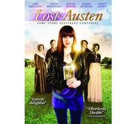 Lost in Austen