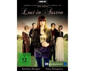 Lost in Austen