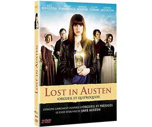 LOST IN AUSTEN