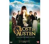 LOST IN AUSTEN-4 DVD-VN G