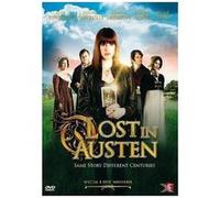LOST IN AUSTEN-4 DVD-VN G