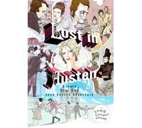 Lost in Austen: Create Your Own Jane Austen Adventure