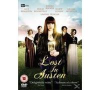 Lost In Austen G